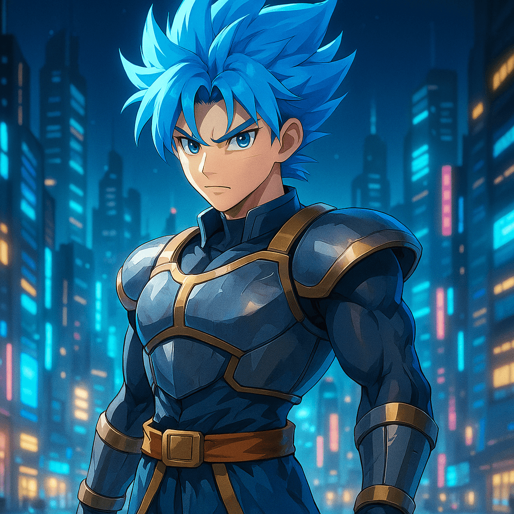 Anime