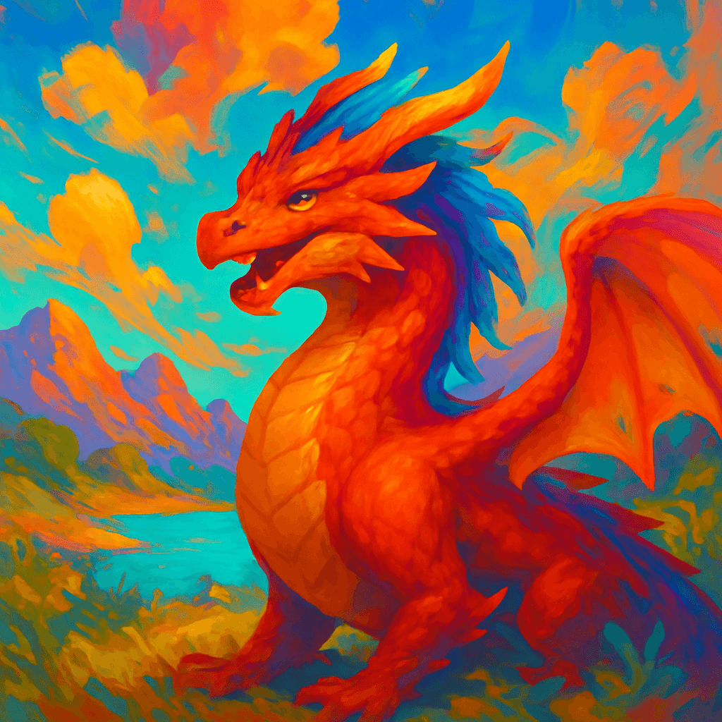 Digital Art